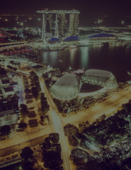 First-time Bangkok City